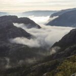 Stavanger: Preikestolen Sunrise Hike + Breakfast Buffet - Hiking in the Dark: Trails and Conditions