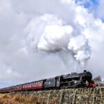 Steam Trains, Whitby, and the North York Moors Full-Day Tour from York - Hutton le Hole: A Picturesque Village Stop