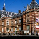 Stedelijk Museum Amsterdam Admission Ticket - Highlights of the Museum’s Art Collection and Special Exhibitions