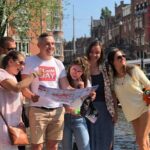 Stedelijk museum: contemporary art and inspirations - Logistics: Meeting Point and Accessibility