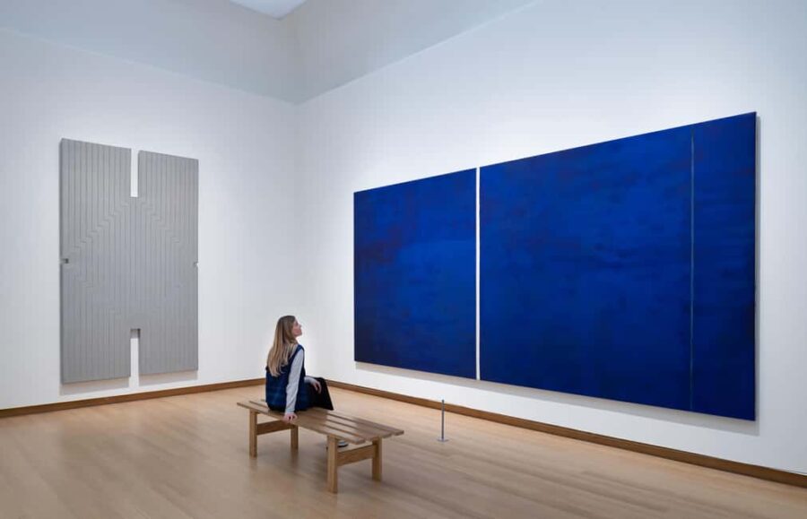 Stedelijk Museum for Modern and Contemporary Art Ticket - The Art Collection: From Picasso to Van Gogh