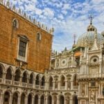 Step into History at the Doge's Palace - Inside the Private and Political Chambers
