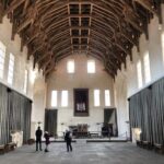 Stirling Castle and Loch Lomond Full-Day Private Tour in a Premium Minivan - Starting from Edinburgh: Scenic Drives and Iconic Landmarks