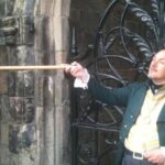 Stirling Castle and the Old Town: Private Walking Tour - Discover Stirling Castle: The Crown Jewel of the Tour