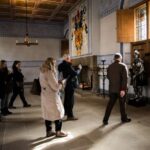 Stirling Castle, Highland Lochs & Whisky Tour from Edinburgh - Scenic Drive Through Highland Landscapes