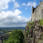 Stirling Castle, Kelpies and Loch Lomond from Edinburgh - Visiting the Kelpies: Scotland’s Equine Icons