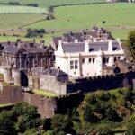 Stirling Castle & Loch Day Tour - Exploring the Charm of Luss on the Banks of Loch Lomond