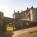 Stirling Castle, Loch Lomond and Cruise Day Tour from Glasgow - Starting Point and Transportation: Small-Group Luxury Coach from Glasgow