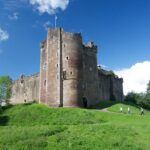 Stirling Castle Loch Lomond and Trossachs National Park day tour - Key Points