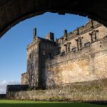 Stirling Castle: Skip-the-Line Guided Tour in Spanish - Starting Point and Meeting Details in Stirling