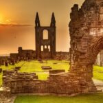 Stirling Castle The Trossachs & Loch Lomond - Starting the Day at Stirling Castle