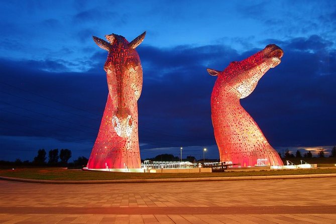 Stirling Luxury Private Day Tour with Scottish Local - Exploring the Battle of Bannockburn Experience with Immersive Technology