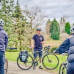 Stirling: The Bike & E-Bike Tour of The City and Beyond - Stirling’s Historic Significance Comes Alive on Two Wheels