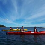 Stockholm: 1, 2, or 3-Day Kayaking Tour in the Archipelago - Exploring the Stockholm Archipelago in a Kayak