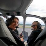 Stockholm 30-minute Private Helicopter Tour with Vaxholm - Visiting Stockholm’s Most Recognizable Landmarks from the Air
