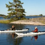 Stockholm Archipelago Kayaking Day Tour - Starting Point and Transportation from Stockholm