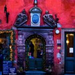 Stockholm Art Tour with a Local Expert: 100% Personalized & Private - Visiting the Norrmalm Area’s Art Scene