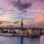 Stockholm: Capture the most Photogenic Spots with a Local - Exploring Stockholm’s Most Photogenic Landmarks