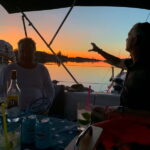 Stockholm: City and Archipelago Sailing Tour - The Yacht Evita: Comfort and Convenience on the Water