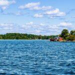 Stockholm: City Archipelago Sightseeing Cruise with Guide - Scenic Views of the Stockholm Archipelago