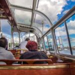 Stockholm: City Sightseeing Hop-On Hop-Off Bus Tour - Visiting the Vasa Museum and Skansen