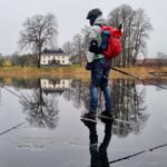 Stockholm: Family Friendly Private Ice Skating Tour & Lunch - Exploring Stockholms Outdoors Off the Beaten Track