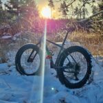 Stockholm: Fat Bike Forest Adventure with Lunch and Sauna - The Forest Trails and Scenic Highlights
