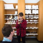 Stockholm: Food Tour - Sampling Swedish Cheeses and Game Meats at Östermalmshallen