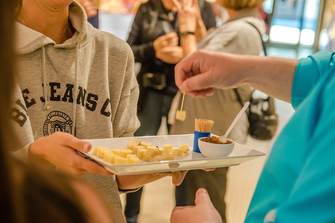 Stockholm Food Tour - Exploring Stockholm’s Culinary Impact in Historic Restaurants