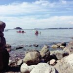 Stockholm: Full-Day Archipelago Kayaking Adventure - Comfortable Transportation and Convenient Meeting Point