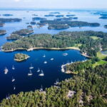 Stockholm: Guided Archipelago Islands Tour - Scenic Departures from the Royal Palace in Gamla Stan