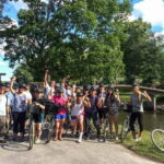 Stockholm: Guided Bike Tour - Starting Points and End Locations for a Smooth Experience
