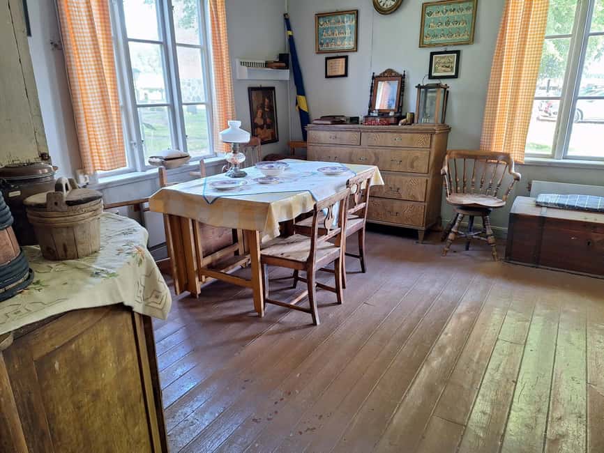 Stockholm: Guided Historical Army & School Group Tour - Final Thoughts on the Stockholm: Guided Historical Army & School Group Tour