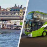 Stockholm: Hop-On Hop-Off Bus or Boat with Audio Guide - Navigating Stockholm’s Iconic Landmarks and Neighborhoods