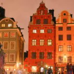 Stockholm Icons: Old Town & Riddarholmen Private Guided Tour - Practical Details and Booking Flexibility