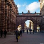 Stockholm- in- a- Nutshell - Discover Stockholm City Hall’s Architectural Marvels