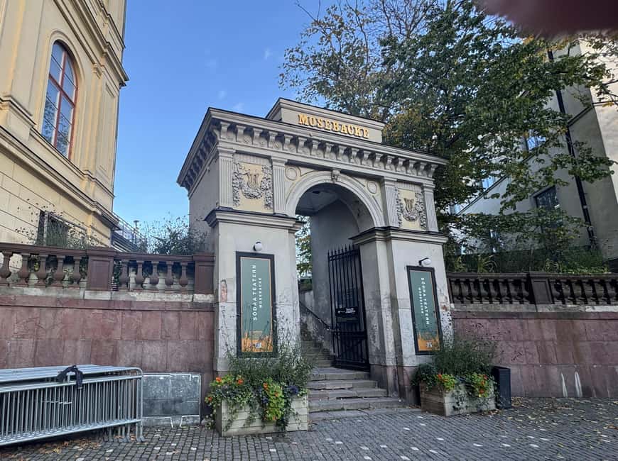 Stockholm: Millennium Trilogy Walking Tour - Who Will Appreciate This Tour Most?