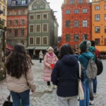 Stockholm: Must-see attractions City Hall, Old Town & Vasa - Starting Point: Outside Stockholm City Hall
