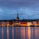 Stockholm: Must-See Attractions Walking Tour with a Guide - Starting Point and Meeting Details in Stockholm’s Old Town