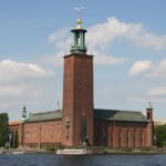 Stockholm Must See: City Hall, Gamla Stan and Vasa Museum - Departure from Stockholm City Hall