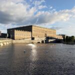 Stockholm Must See - Old Town, boat + Vasa Museum 3h small group - Exploring the Royal Palace and Stockholm’s Main Square