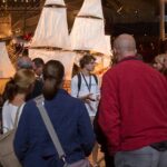 Stockholm Must Sees - Walking Through Gamla Stan’s Narrow Streets