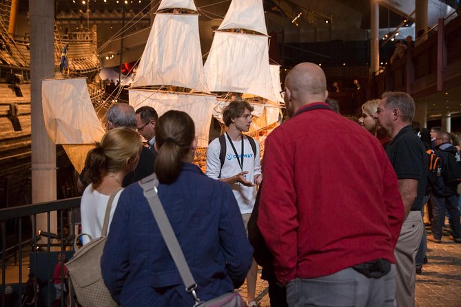 Stockholm Must Sees - Walking Through Gamla Stan’s Narrow Streets