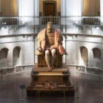 Stockholm: Nordiska Museet Entry Ticket - Discovering the Largest Exhibition: Nordic Life