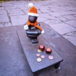 Stockholm: Old Town Hidden Gems Walking Tour With Joni - From the Old Town to the Royal Palace’s Exterior