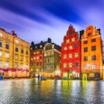Stockholm: Old Town Historical Walking Tour - Exploring Gamla Stan’s Medieval Streets and Architecture