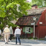 Stockholm: Old Town & Vasa Museum Skip-the-Line Private Tour - Starting Point in Stockholm’s Old Town