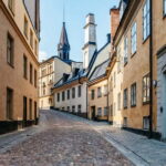 Stockholm: Old Town Walking Tour - Tales of Stockholm’s Turbulent Past
