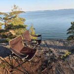 Stockholm: Overnight Camping Experience in Nature - Camping in Swedish Wilderness: Finding Your Perfect Spot