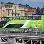 Stockholm Pass: Save up to 50% - Includes Vasa Museum - The Archipelago and Canal Tours: Water-Based Experiences